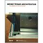 Heinz Tesar Architektur