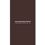 Jean-Christophe Quinton - A Few Houses and Shelters 2002-2021