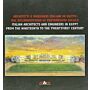 Italian Architects and Engineers in Egypt from the Nineteenth to the Twentyfirst Century