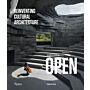 A Radical Vision by OPEN: Reinventing Cultural Architecture