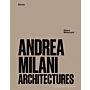Andrea Milani. Architectures (Preorder)