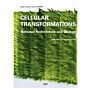 Cellular Transformations - Between Architecture and Biology