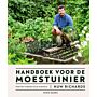 Handboek voor de moestuinier - Haal het meeste uit je moestuin