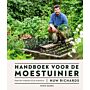 Handboek voor de moestuinier - Haal het meeste uit je moestuin