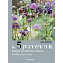 De 5-planten-tuin