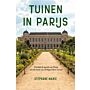 Tuinen in Parijs