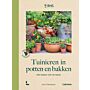 Tuinieren in potten en bakken - met respect voor de natuur