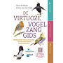 De virtuoze vogelzanggids - Stapsgewijs vogelgeluiden leren herkennen