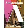 Then & Now Amsterdam