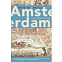 Amsterdam voor vijf duiten per dag (gebonden)