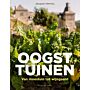 Oogsttuinen - Van Moestuin tot Wijngaard