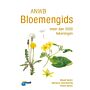 ANWB Bloemengids (derde druk)