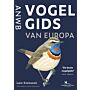 ANWB Vogelgids van Europa (Elfde herziene druk)