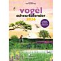 De Vogelscheurkalender 2026