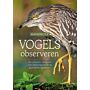 Handboek vogels observeren - Het complete naslagwerk voor zowel beginnende als gevorderde vogelkijkers