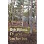 De geur van het bos