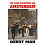 Een kleine geschiedenis van Amsterdam (gebonden)