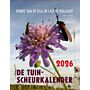 Tuinscheurkalender 2026