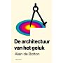 De Architectuur van het Geluk (PBK)