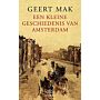 Een kleine geschiedenis van Amsterdam (PBK) uitverkocht