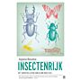 Insectenrijk - Het grootse leven van kleine beestjes (PBK)