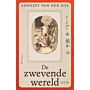 De zwevende wereld - De verbonden levens van Franz von Siebold en Kusumoto Oine