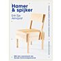Hamer & Spijker - Makkelijk en praktisch: Zelf je houten meubels bouwen  (Pre-order November 2025)