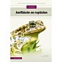 Veldgids amfibieën en reptielen  ( Vijfde herziene  editie)
