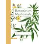 Botanicum Medicinale - Een modern herbarium van geneeskrachtige planten