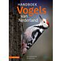 Handboek Vogels van Nederland en België (mei 2024)