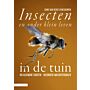 Insecten en ander klein leven in de tuin - 100 algemene soorten (April 2024)