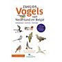 Zakgids Vogels van Nederland en België