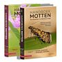 Handboek Motten - Microvlinders van Nederland en België (2 Volume Set Pre-order November 2025)