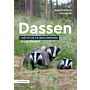 Dassen in Nederland - Leefwijze en bescherming (pre-order oktober 2025)