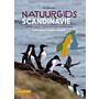 Natuurgids Scandinavië - Ontdek dieren, planten en natuurfenomenen in Noorwegen, Zweden en Finland