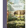 Boeren op de buitenplaats 