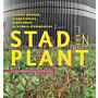 Stad en plant