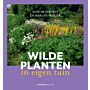 Wilde planten in eigen tuin