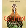 Grutto ! - De reis van onze nationale  vogel