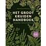 Het Groot Kruidenhandboek - Herkennen, Kweken, Gebruiken(Pre-order )