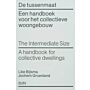 De tussenmaat - een handboek voor het collectieve woongebouw / The intermediate size - a handbook for collective dwellings