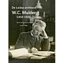 De Leidse architect W.C. Mulder (1850-1920)