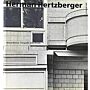 Herman Hertzberger architect - Monographs of Dutch Architects 5