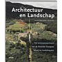 Architectuur en Landschap - Het ontwerpexperiment van de klassieke Europese tuinen en landschappen