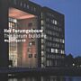 Paul Wintermans. Het Forumgebouw The Forum Building Wageningen