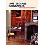 Amsterdamse Stijlkamers binnen de Singelgracht