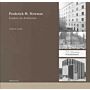 Frederick H. Newman (Vienna 1900 - Wellington 1964):: Lectures on Architecture