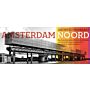 Amsterdam Noord Architecture Map