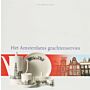 Het Amsterdamse grachtenservies