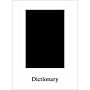 Anne Geene & Arjan de Nooy - Dictionary